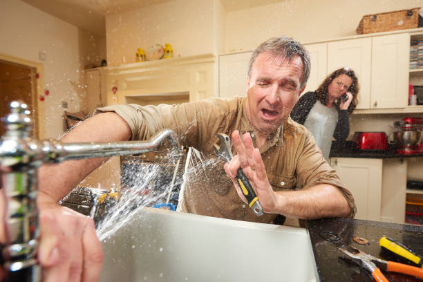 Water damage restoration mold remediation in Randolph, WI